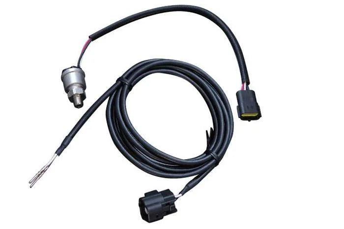 GReddy Sirius Unify Display Set - Oil Pressure (16001743)