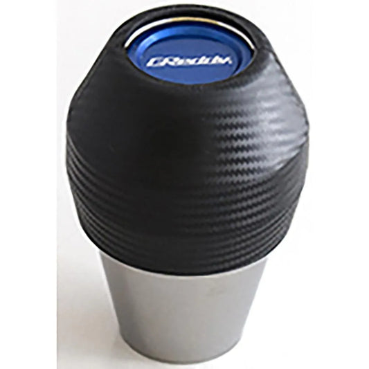 GReddy Carbon Fiber Shift Knob Cover for GReddy Shift Knobs (18001720)