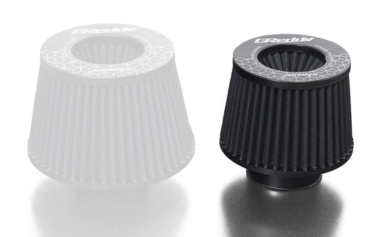 GReddy Airinx S 80mm Universal Filter | Universal (12500603)