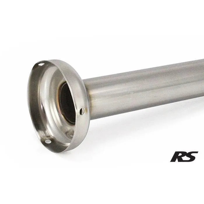 GReddy 51mm Muffler Silencer for 105mm Revolution RS Tip (11001202)