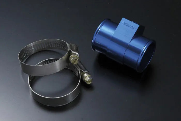 GReddy 36mm Radiator Hose Temp Sender Adapter | Universal (16401636)