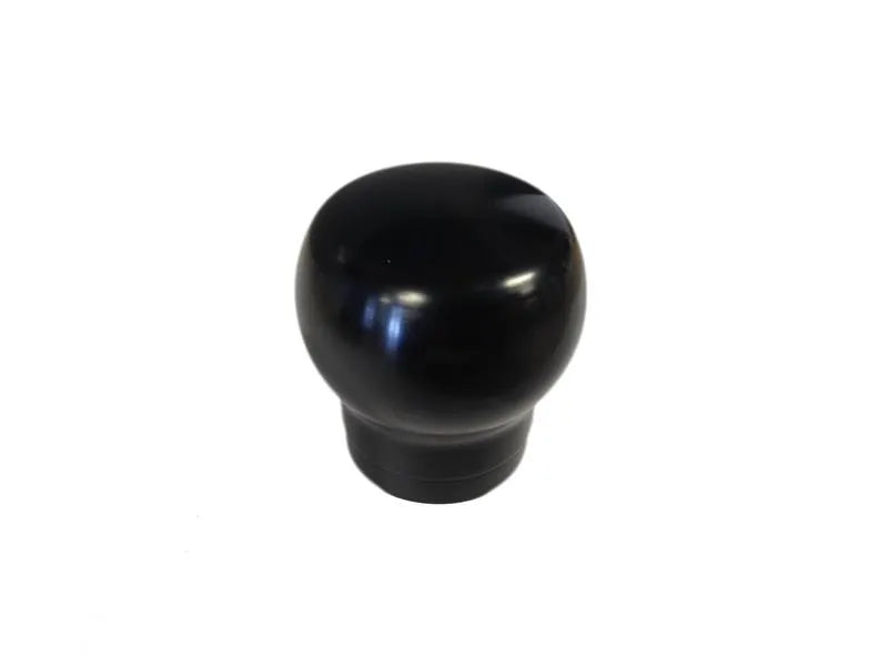 Torque Solution 10x1.25 Black Fat Head Shift Knob (TS-FHSK-001B)