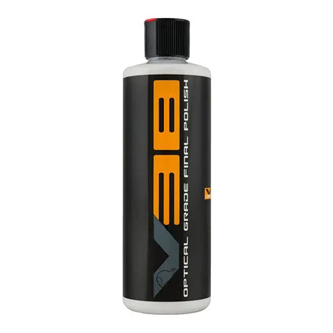Chemical Guys V38 Optical Grade Final Polish | Universal (GAP_V38_16)