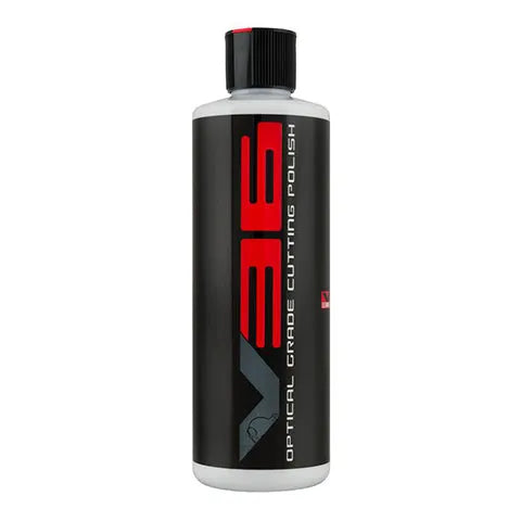 Chemical Guys V36 Optical Grade Cut Polish | Universal (GAP_V36_16)