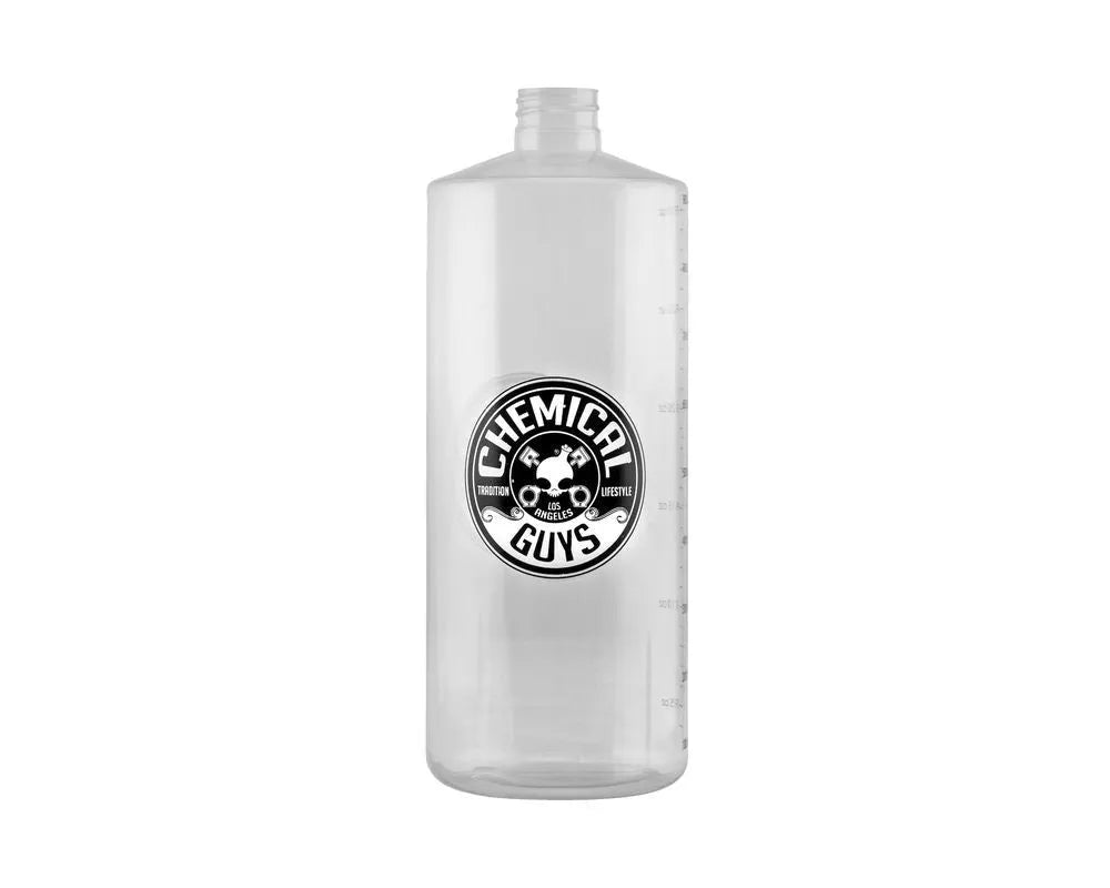Chemical Guys EQP_310 Foam Cannon Bottle | Universal (EQP_310_CB)