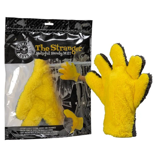 Chemical Guys The Stranger Helpful Handy Mitt | Universal (MIC510)