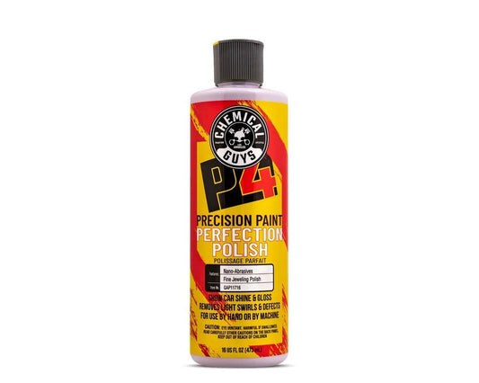 Chemical Guys P4 Precision Paint Perfection Polish | Universal (GAP11716)