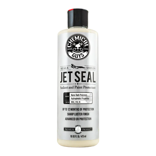 Chemical Guys JetSeal Sealant & Paint Protectant - 16oz (WAC_118_16)