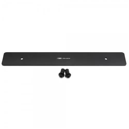 BLOX Racing BLOX Racing License Plate Delete | 2018-2021 Subaru WRX/STI (BXAC-00424)