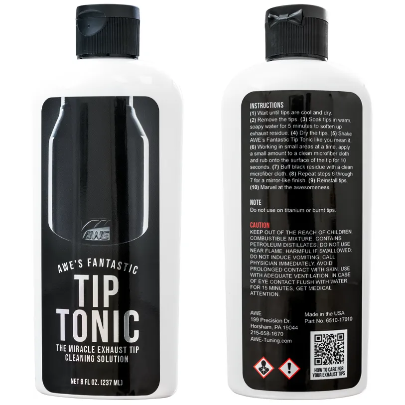 AWE's Fantastic Tip Tonic (6510-17010)