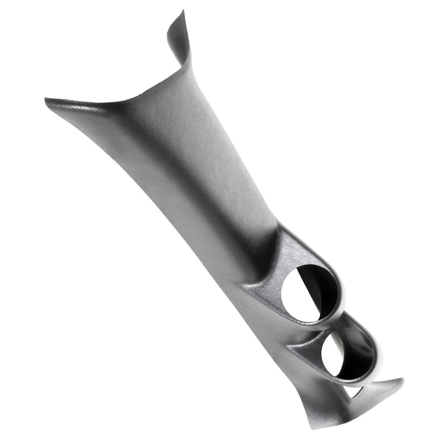 Autometer Dual Gauge Pillar | 2003-2006 Mitsubishi Evolution 8/9 (22618)