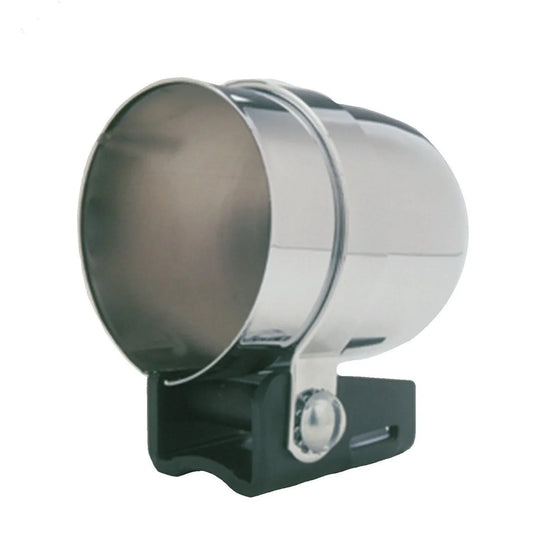 Autometer Chrome 52mm Gauge Cup (2203)