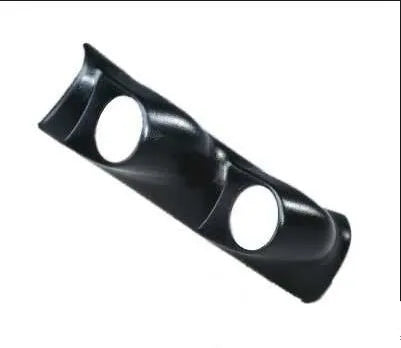 Auto Meter Dual Pillar Gauge Pod (Mustang Convertible 01-04)