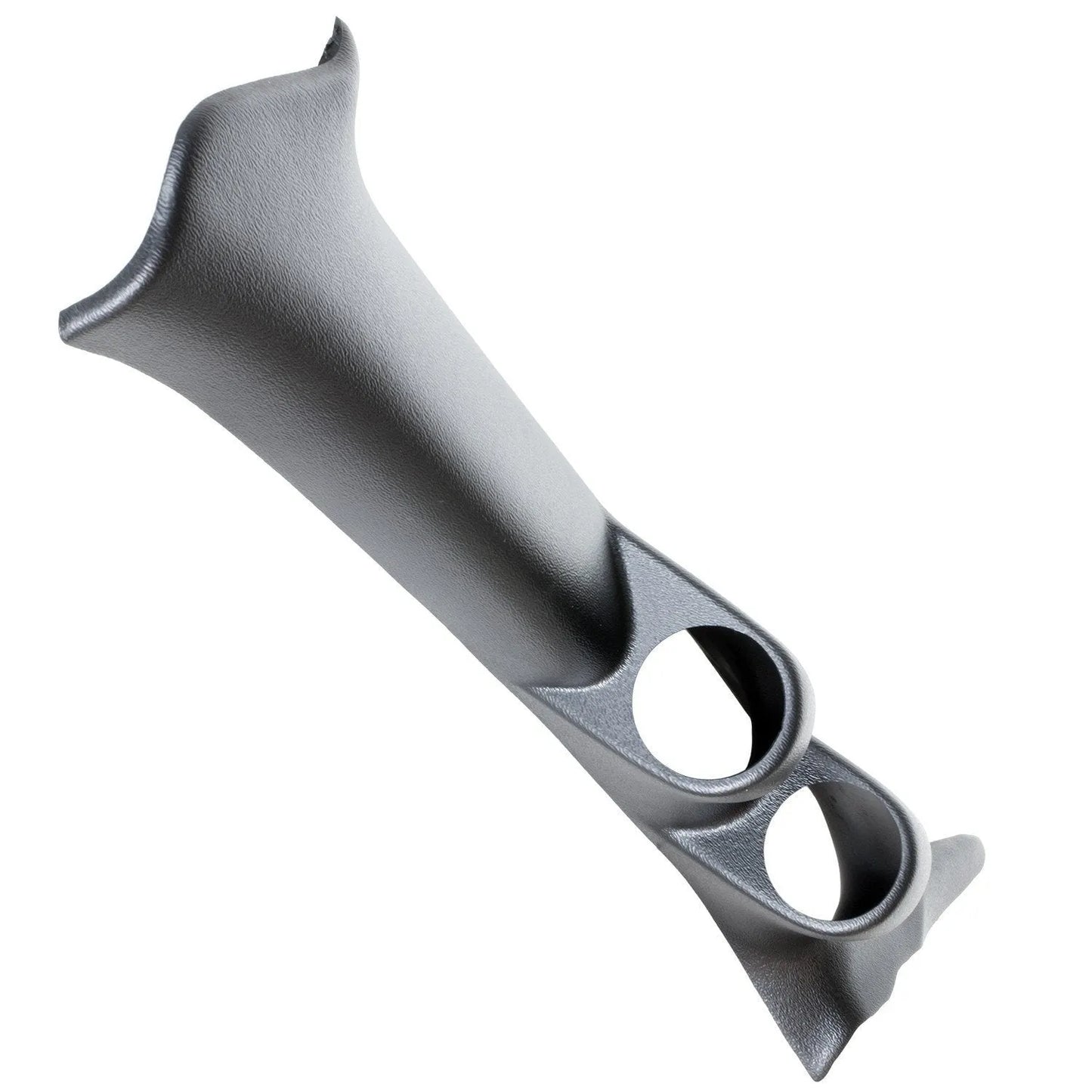 Auto Meter Full A-Pillar w/ Dual Gauge Pods | 2002-2007 Subaru Impreza/WRX/STI (22592)