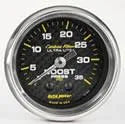 Auto Meter Carbon Fiber Ultra-Lite (2 1/16")