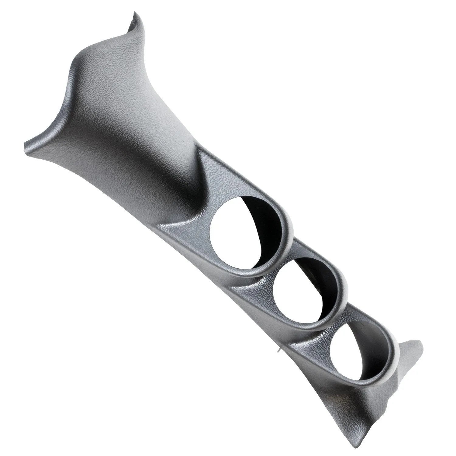 Auto Meter Full A-Pillar w/ Triple Gauge Pods | 2002-2007 Subaru Impreza/WRX/STI (22593)