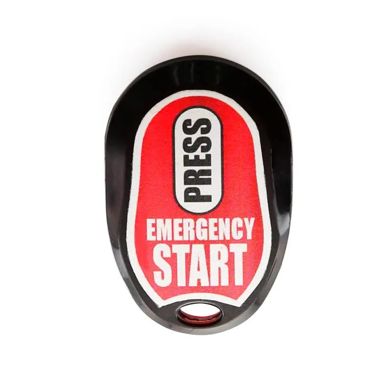 Antigravity Re-Start Keyfob Replacement (AG-FB-1)