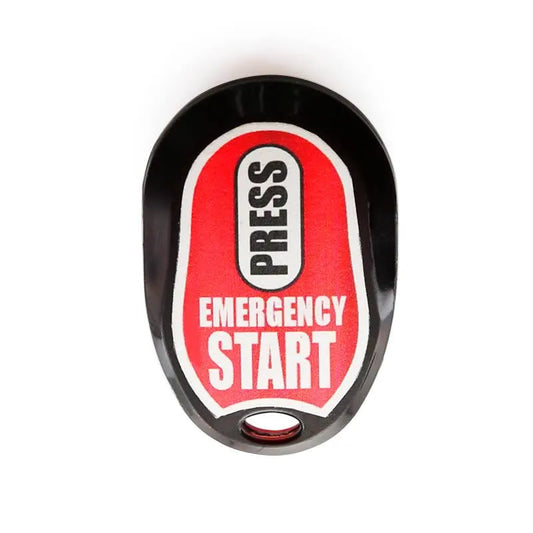 Antigravity Re-Start Keyfob Replacement (AG-FB-1)