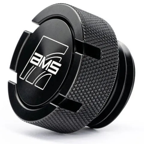 AMS Subaru Billet Oil Cap | 2004-2023 WRX/STI (AMS.50.06.0011-1)