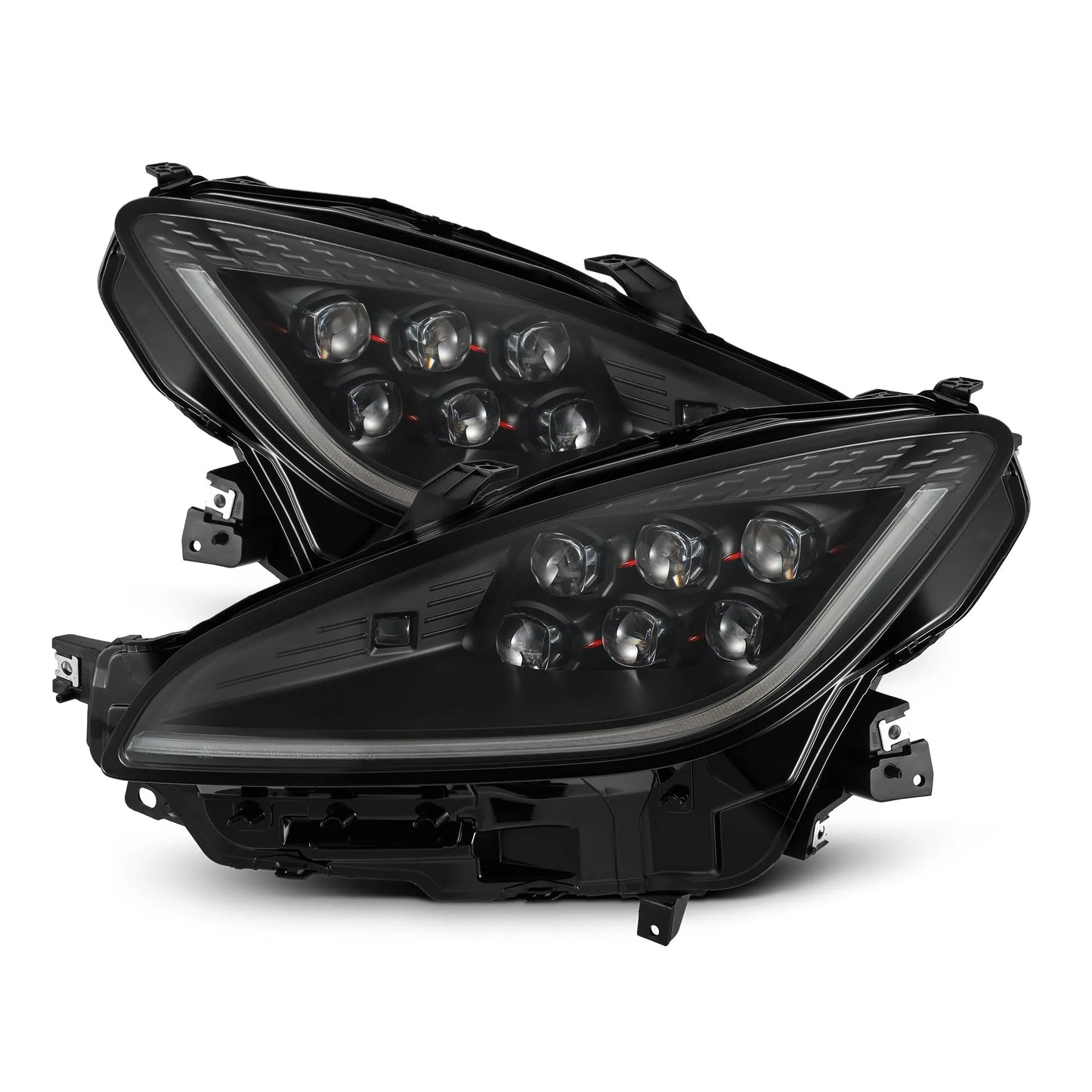 Alpharex NOVA-Series LED Projector Headlights | Toyota GR86/Subaru BRZ (22-24) (880875)