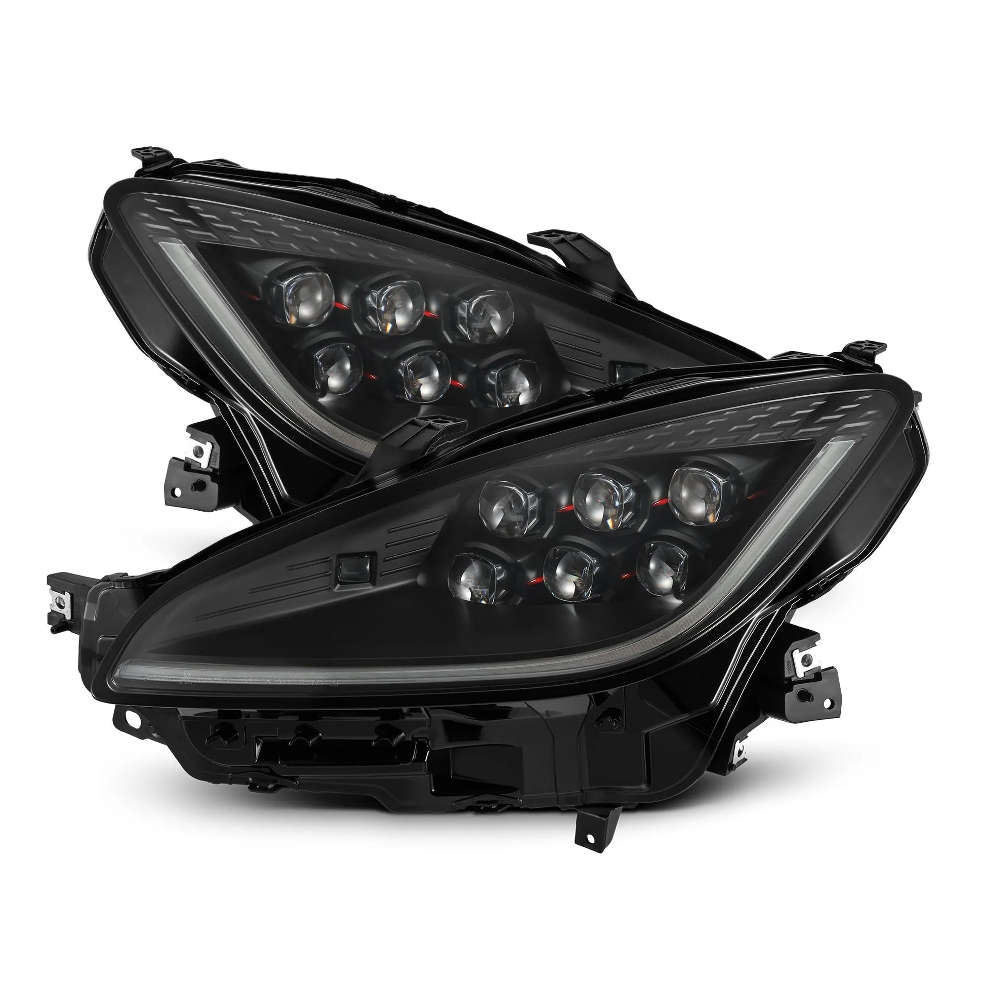 Alpharex NOVA-Series LED Projector Headlights | Toyota GR86/Subaru BRZ (22-24) (880875)