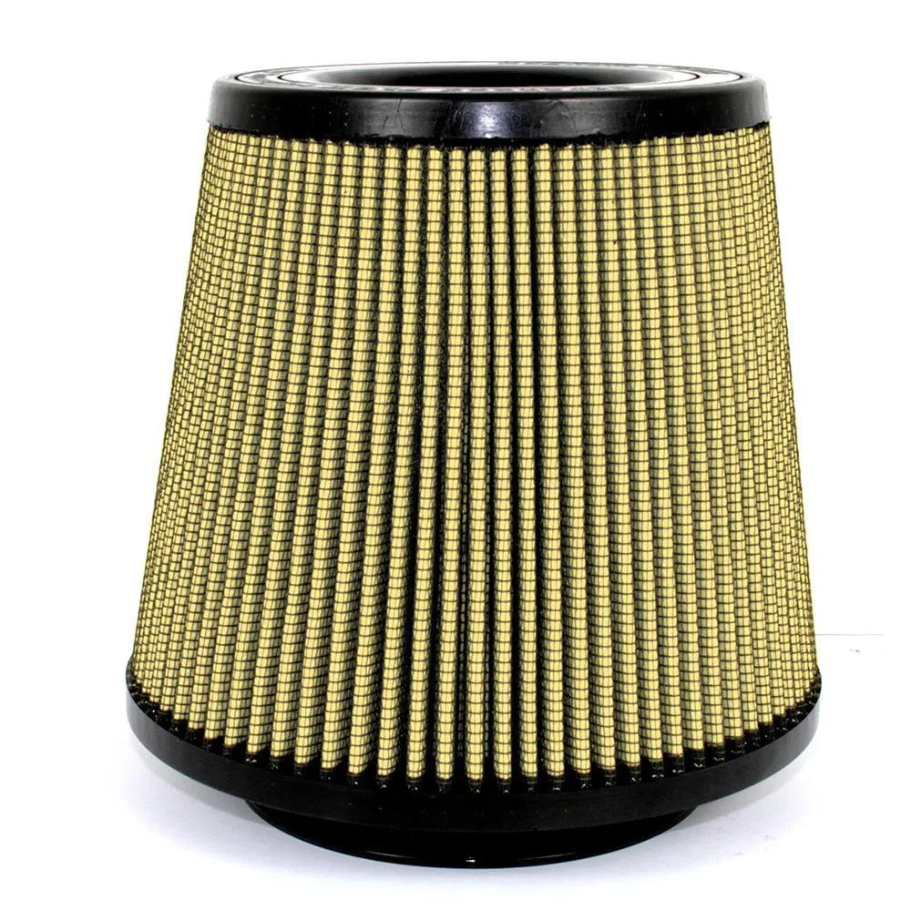 aFe Magnum FLOW Pro GUARD7 Air Filter | Universal (72-91051)