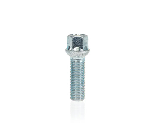 Eibach Wheel Bolt M12 x 1.5 x 45mm Round-Head (S1-5-12-50-45-17)