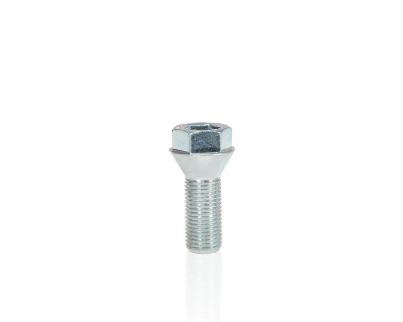 Eibach Pro-Spacer M12 x 1.25 x 37mm Taper-Head Wheel Bolt (S1-1-12-25-37-17)