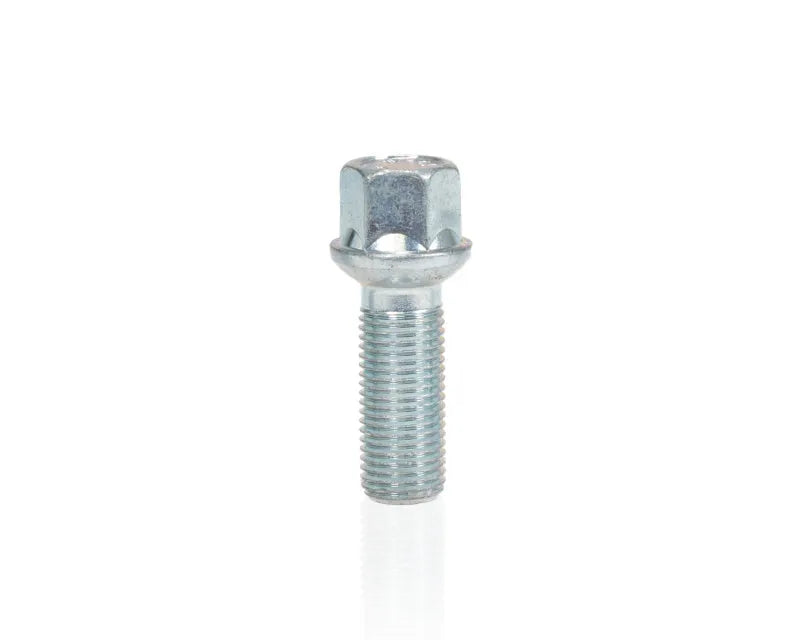 Eibach M14x1.5x43mm Round-Head Wheel Bolt | Universal (S1-6-14-50-43-17)