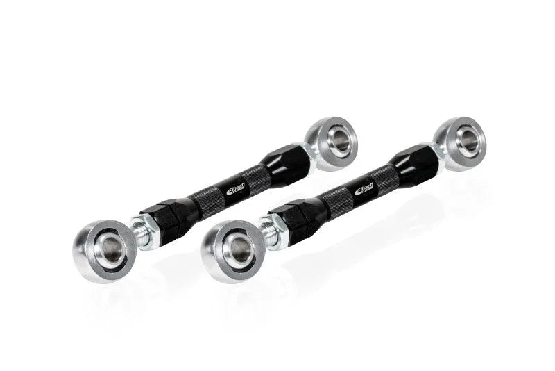 Eibach Adjustable Endlink - Bolt Diameter M10 / Min Length 185MM / Max Length 215MM (UEL-10-185)