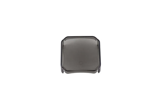 Diode Dynamics Stage Series C1 LED Pod Cover Smoked - one | Universal (DD6604)