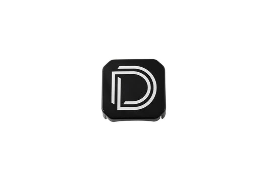 Diode Dynamics Stage Series C1 LED Pod Cover Black - one | Universal (DD6603)