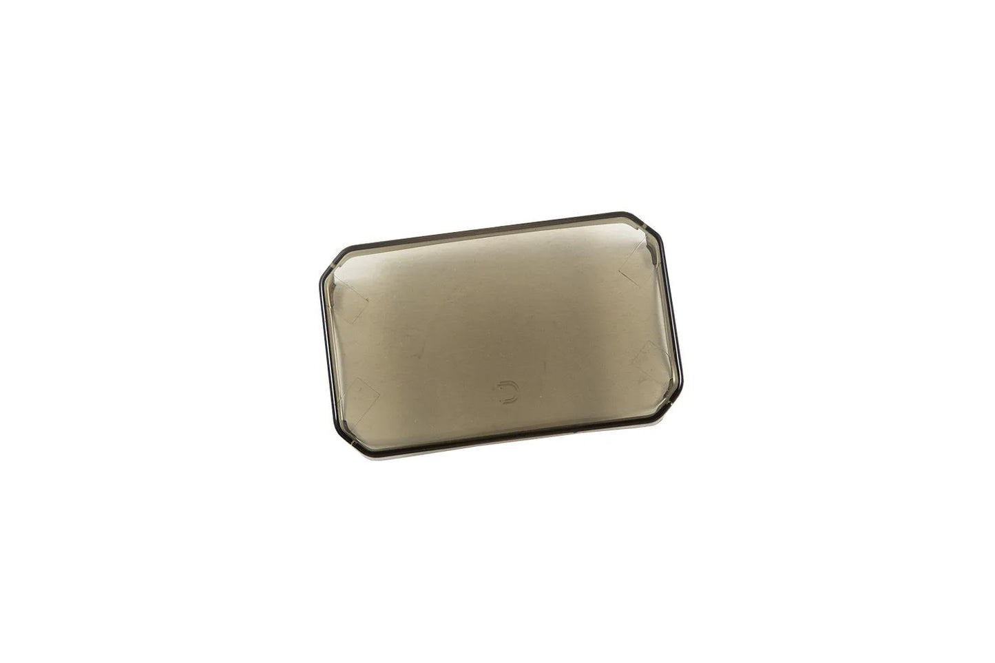 Diode Dynamics Stage Series 2in LED Pod Cover Smoked - one | Universal (DD6600)