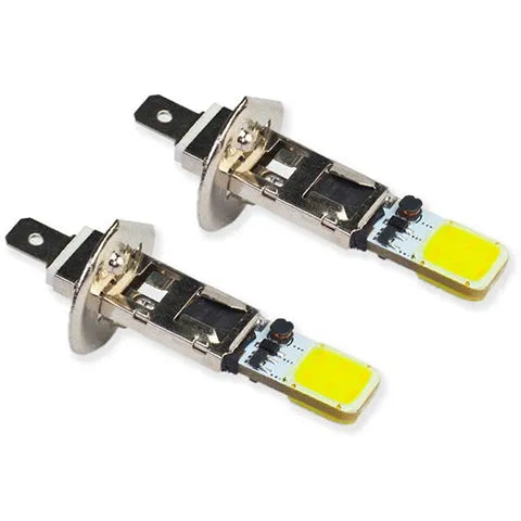 Diode Dynamics Fog Light LEDs | Mazda Miata 01-03 / Infiniti G35 03-07 / Acura RL 00-04 (DD0174P)