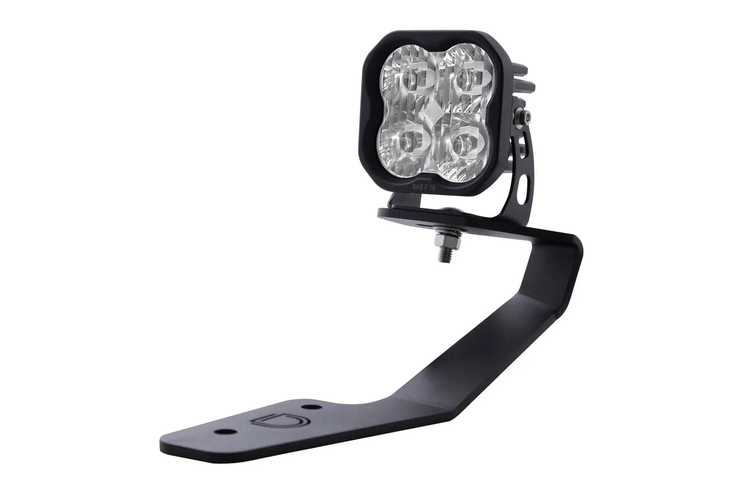Diode Dynamics SS3 Ditch Light Kit - Sport/White | Subaru WRX/ Crosstrek (DD6558)