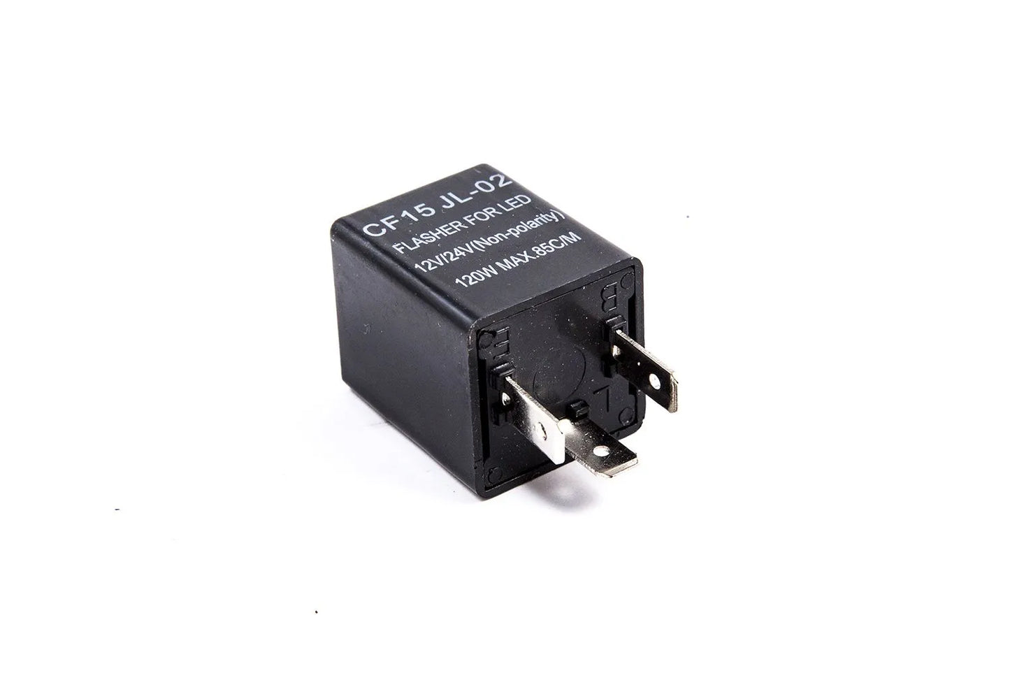 Diode Dynamics LED Turn Signal Flasher | Honda Civic, Subaru WRX STI, Acura RSX (DD4049)