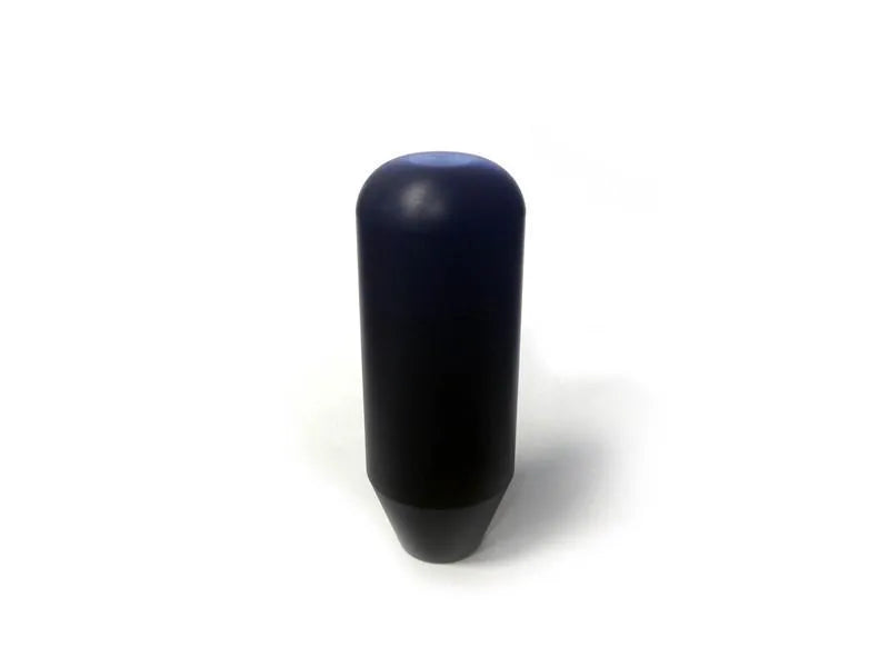 Torque Solution 10x1.25 Delrin Slim Shift Knob (TS-SSK-052a)