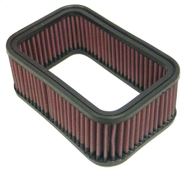 K&N Engineering Custom Air Filter Rectangular 6.75in O/S Length x 4.5in O/S Width x 2.5in Height