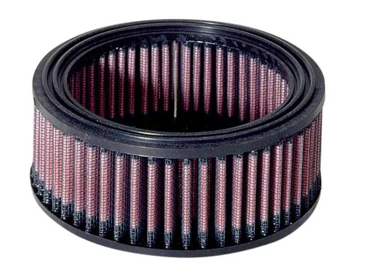 K&N Engineering Custom Air Filter - Round 5-5/16in OD 4-1/16in ID 2-3/8in H