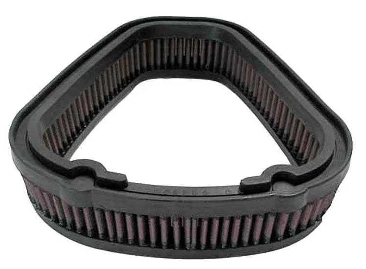 K&N Engineering Replacement Drop-In Air Filter: BMW 135 / 335 / 535 2006 - 2009