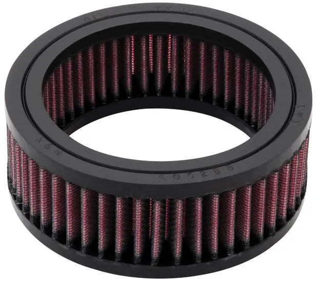 K&N Engineering Custom Air Filter Round 5-3/8in OD x 4in ID x 2in H