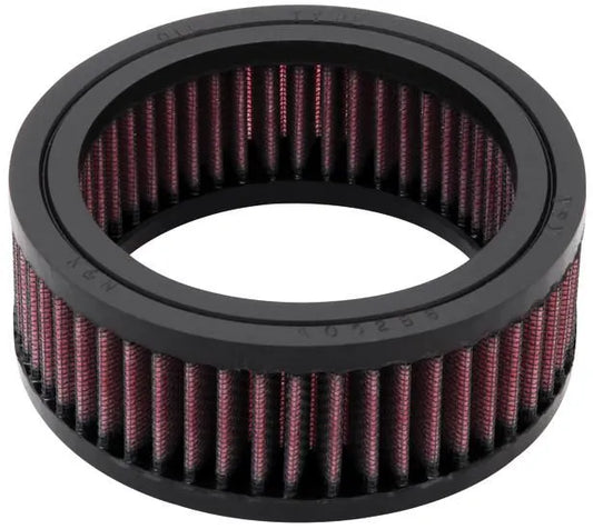 K&N Engineering Custom Air Filter Round 5-3/8in OD x 4in ID x 2in H