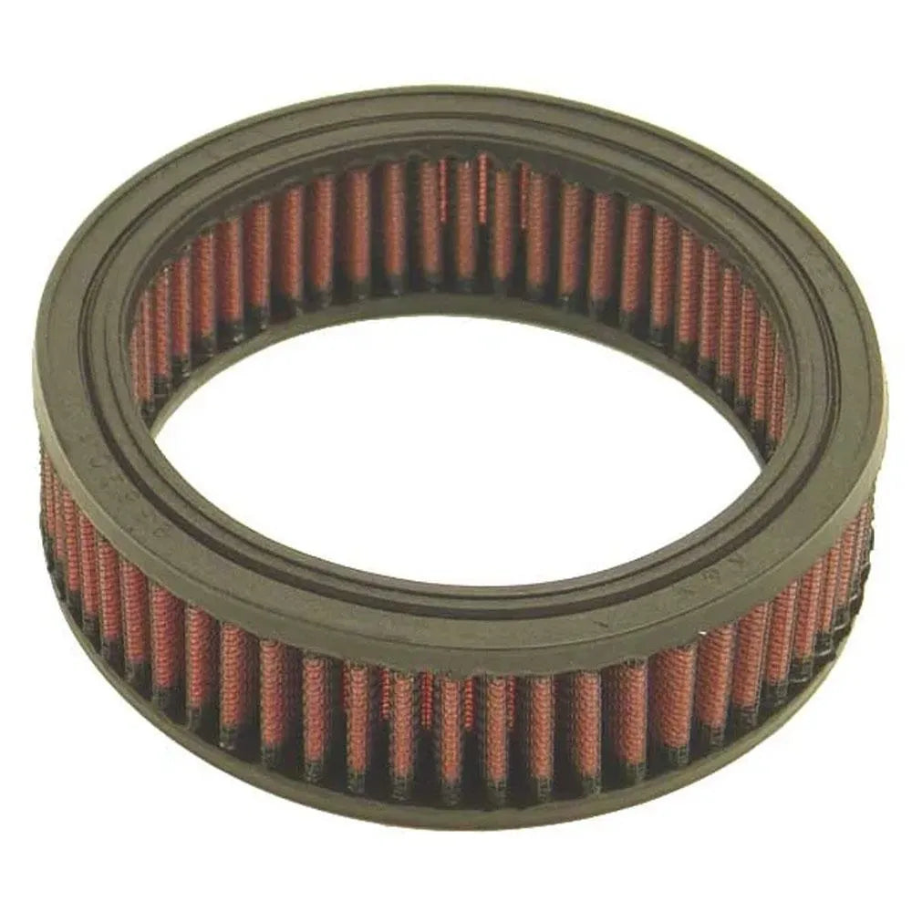 K&N Engineering Custom Air Filter Round 4.5in ID / 5.875in OD / 1.75in Height
