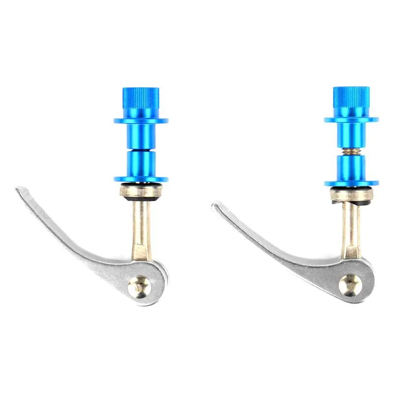 Cusco Type OS Quick Release Lever | Cusco (00B 540 C)