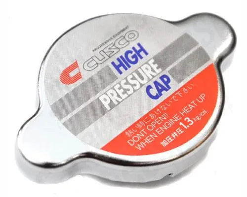 Cusco High Pressure Radiator Cap | Subaru BRZ / Scion FR-S / Toyota 86 (13-20) (00B 050 B13)