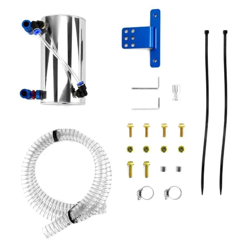 Cusco 15mm Universal Side Mount Oil Catch Tank | Universal (00B 009 JB)