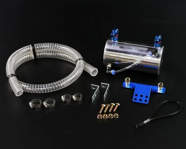 Cusco 9mm Oil Catch Tank Hose Kit | Subaru BRZ / Scion FR-S (13-20) (00B 009 A09)