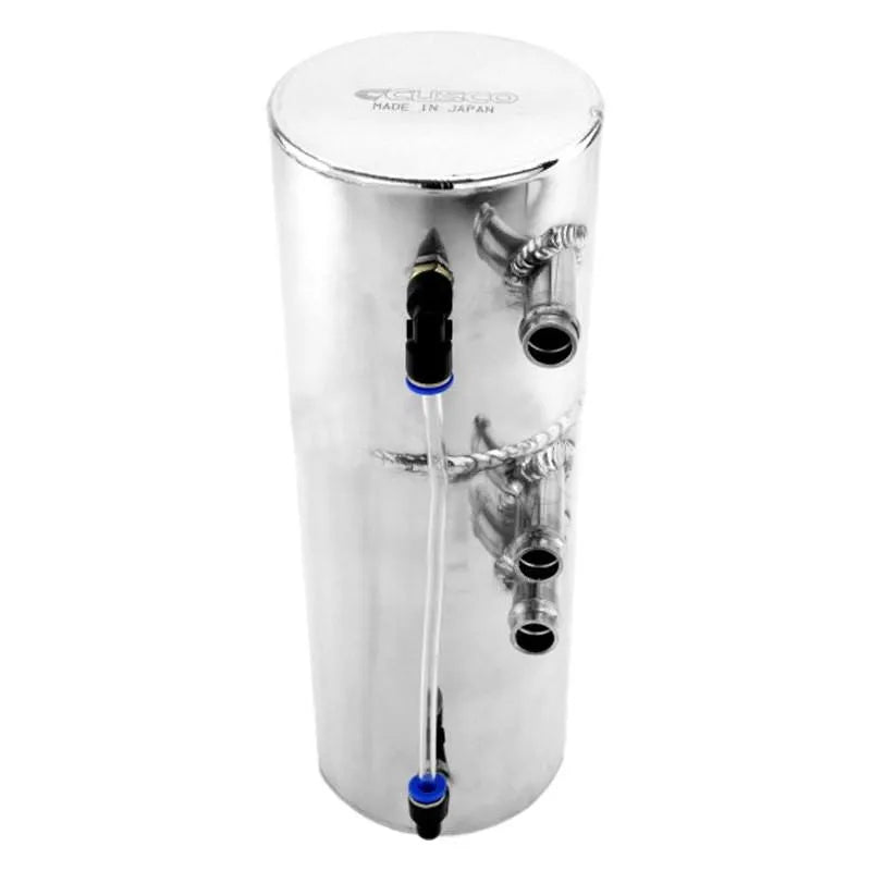 Cusco Universal 15mm Air Oil Separator Catch Tank | (00B 010 A)