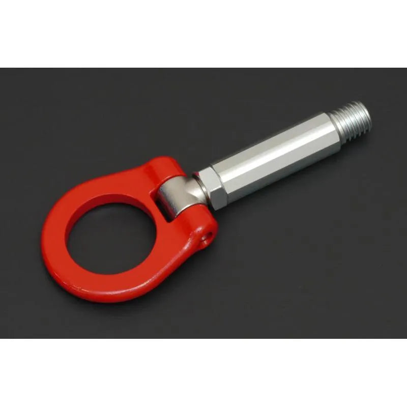 Cusco Front Folding Tow Hook | 2020-2026 Toyota GR Supra A90 (1C2-017-F)