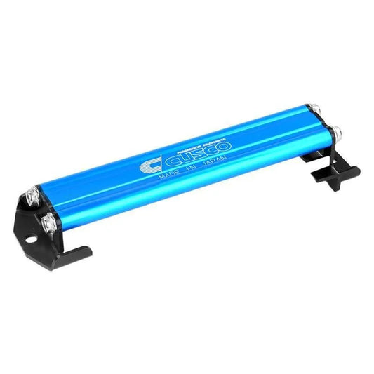 Cusco Blue Battery Tie Down 128mm | Subaru BRZ / Scion FR-S / Toyota 86 (13) (00B 745 A)